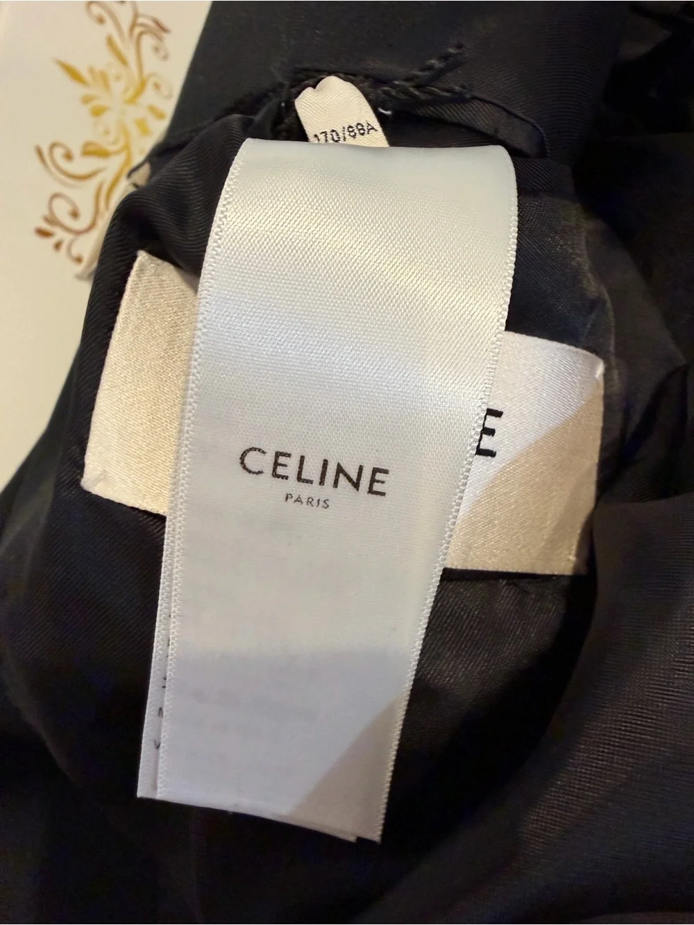 Celine sophisticated paris